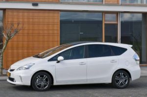 toyota prius zuinig 7 zitter