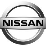 Nissan 7 zitter