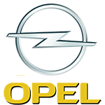 Opel 7 zitter