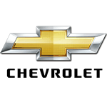 Chevrolet 7 zitter
